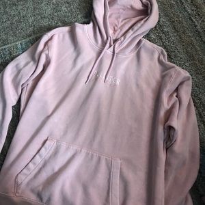 Hollister hoodie